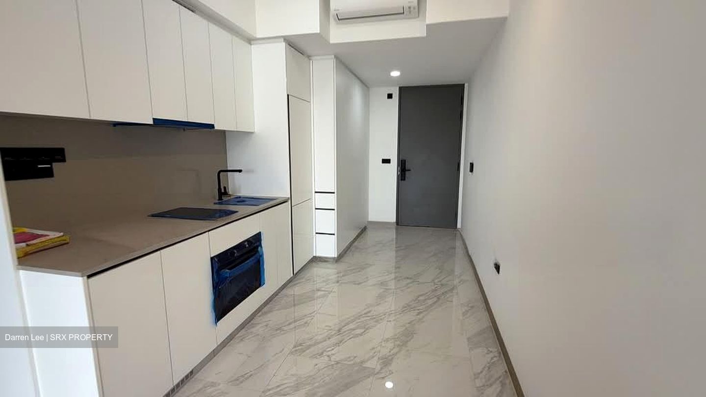 The Landmark (D3), Condominium #555192221